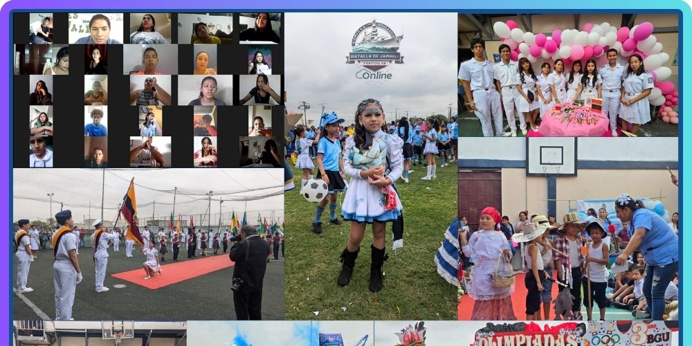 Instalaciones virtuales